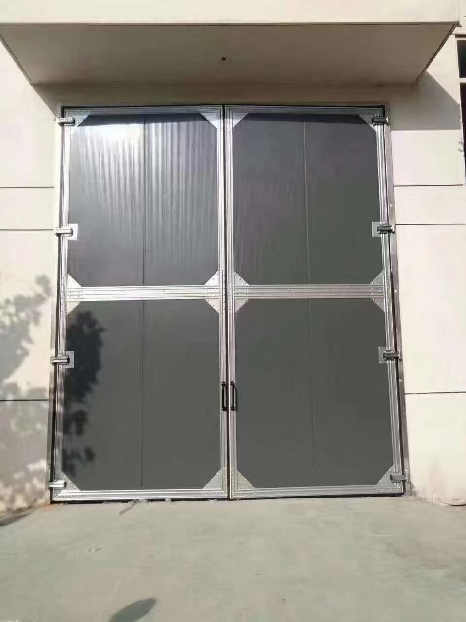 许昌市A型抗爆窗防爆门 - 推荐